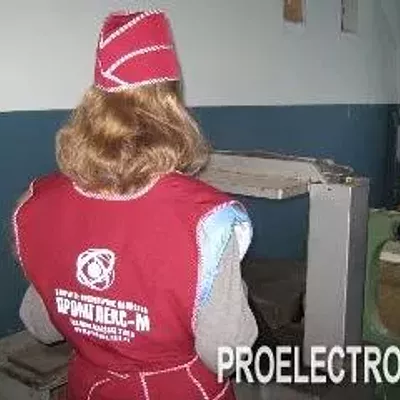 Графитовые уплотнительные материалы "PROMGLEX"