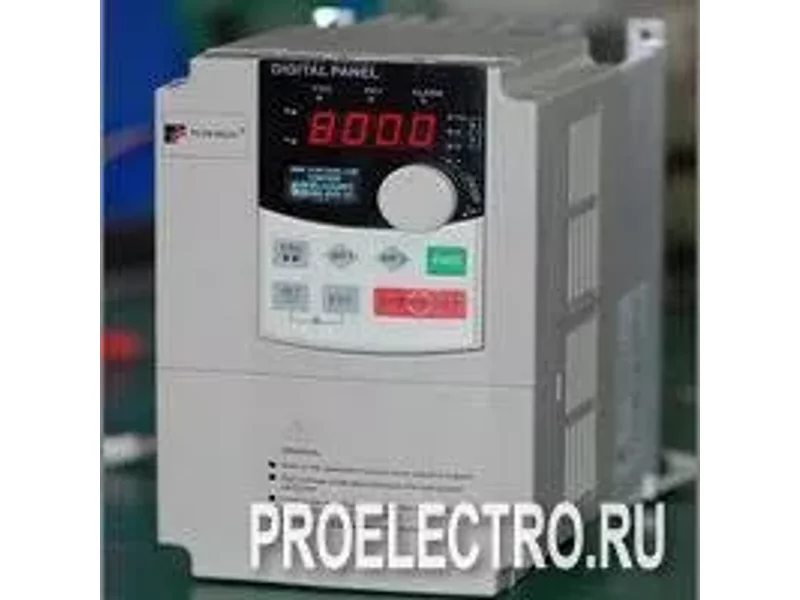 Преобразователь частоты POWTRAN модель PI8100