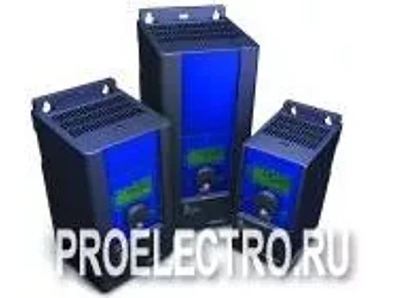 Vacon 10 machinery - исключительно компактный преобразователь частоты
