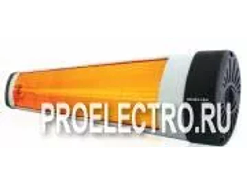 Световой обогреватель INFRA-TEC IF-3000