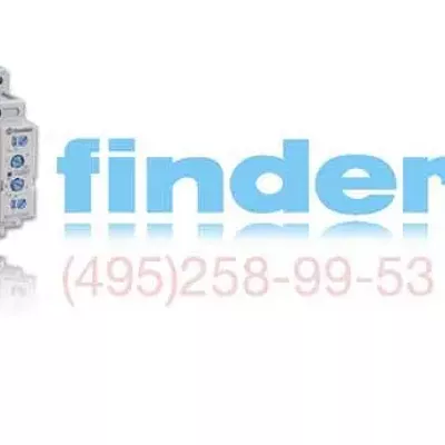 Реле Finder 82.82.0.240.0000 Модульный таймер