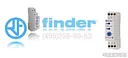 Реле Finder 82.31.0.024.0000 Модульный таймер