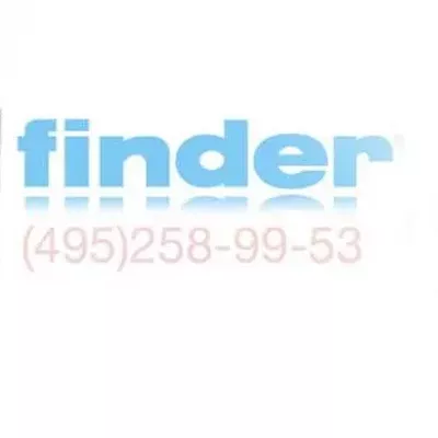 Реле Finder 7Е.46.8.400.0012 Однофазный счетчик