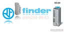 Реле Finder 85.04.0.125.0000 PAS Таймер