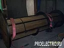 Трубная система псв-трубный пучок псв