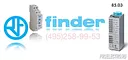 Реле Finder 85.03.0.048.0000 Таймер