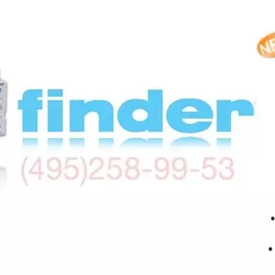 Реле Finder 83.91.0.240.0000 Модульный таймер