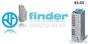 Реле Finder 85.02.0.012.0000 Таймер