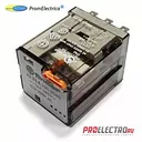 623380120030 Силовые реле Finder, 16 Ампер, 12 Вольт AC