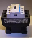 LC1D09 M7(9А, 220в)Контактор