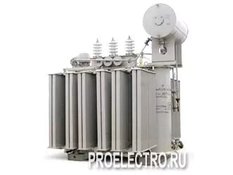 Трансформатор  ТМН