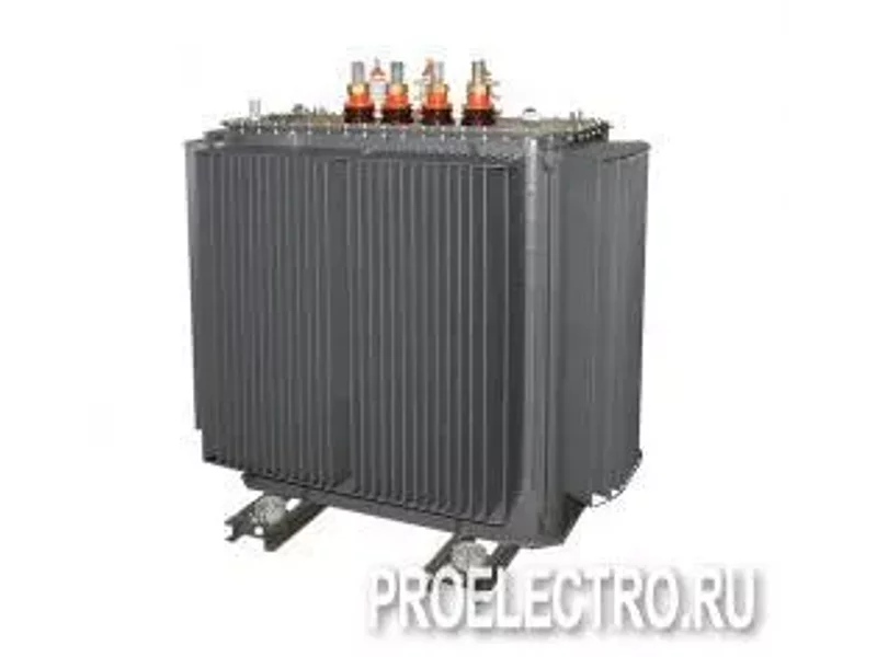 Трансформатор ТМГ11