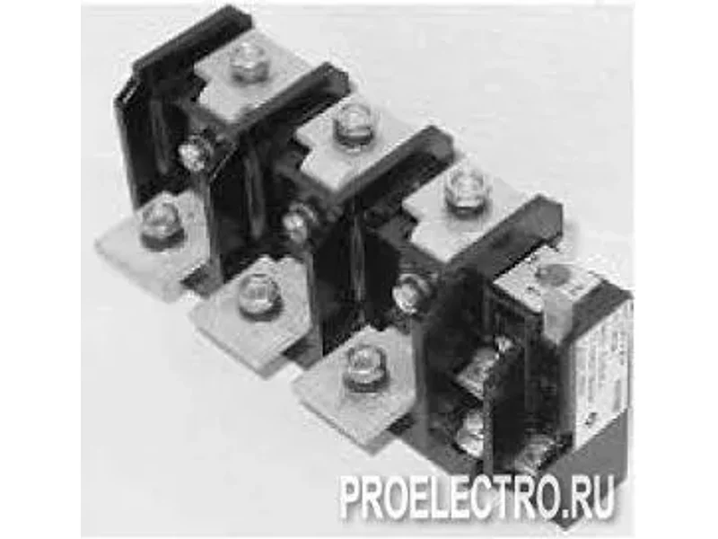 Электротепловое реле, 125А | арт. RTT326X5T Schneider Electric