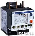 Электронное реле перегрузки 20-38A, 220V AC | арт. LR97D38M7 Schneider Electric