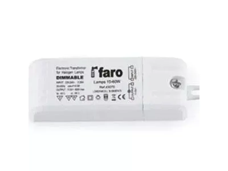 43070  Faro Barcelona
