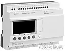 ZELIO LOGIC РЕЛЕ КОМПАКТ 10ВХ/ВЫХ =24В | арт. SR2A101BD Schneider Electric