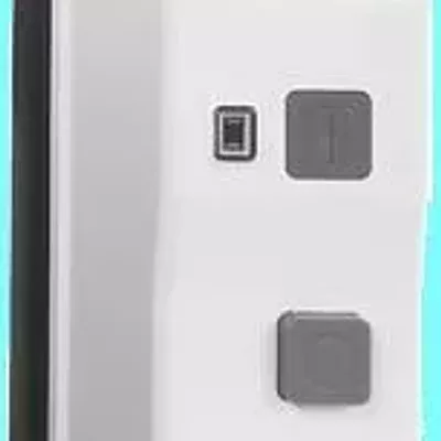 Пускатель в корпусе 3,7-5,5A 220В 50/60Гц | арт. LE1M35M712 Schneider Electric