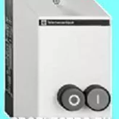 Пускатель в корпусе 18A 230В 50/60Гц | арт. LE1D18P7 Schneider Electric