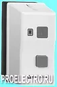 Пускатель в корпусе 220В 50/60Гц | арт. LE1M35M7 Schneider Electric