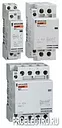 Модульный контактор CT 63A 3НО 230В | арт. 15972 Schneider Electric