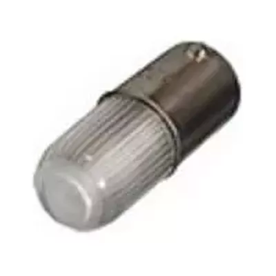 Лампа сменная красная неон/240В ИЭК | арт. BMS20-240-K04