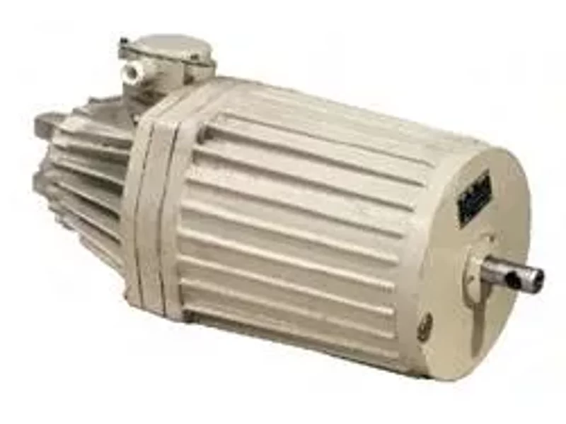 Электрогидравлический толкатель ТЭ-200, ТЭ-200/100