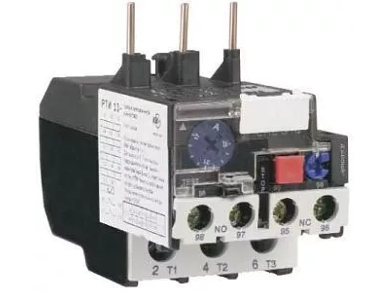 Реле РТИ-1305 электротепловое 0,63-1,0 А ИЭК | арт. DRT10-C063-0001