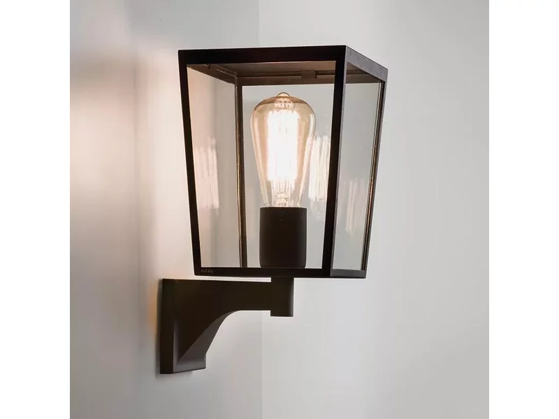 1366001 Farringdon настенный светильник Astro Lighting
