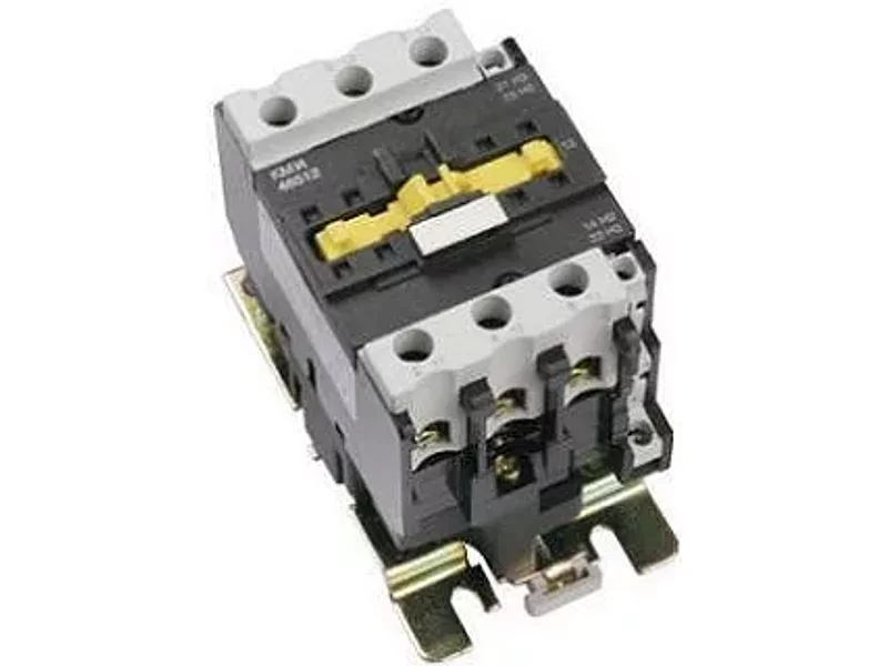 Контактор КМИ-46512 65А 110В/АС3 1НО;1НЗ ИЭК | арт. KKM41-065-110-11