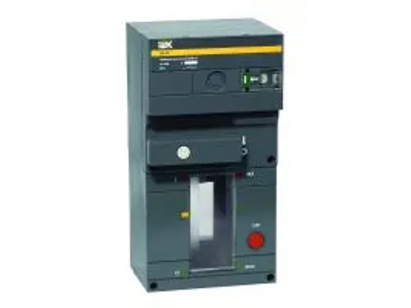 Электропривод ЭП-43 230В ИЭК | арт. SVA60D-EP