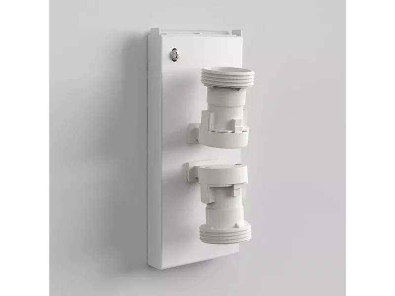 1367001 Backplate настенный светильник Astro Lighting