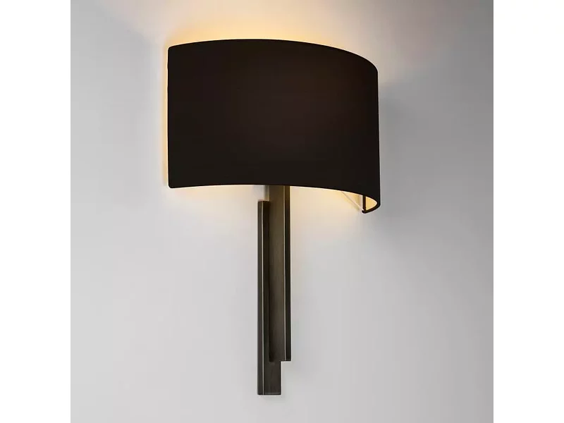 1334007 Tate настенный светильник Astro Lighting