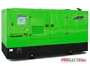 Электростанция дизельная INMESOL ID 220M4