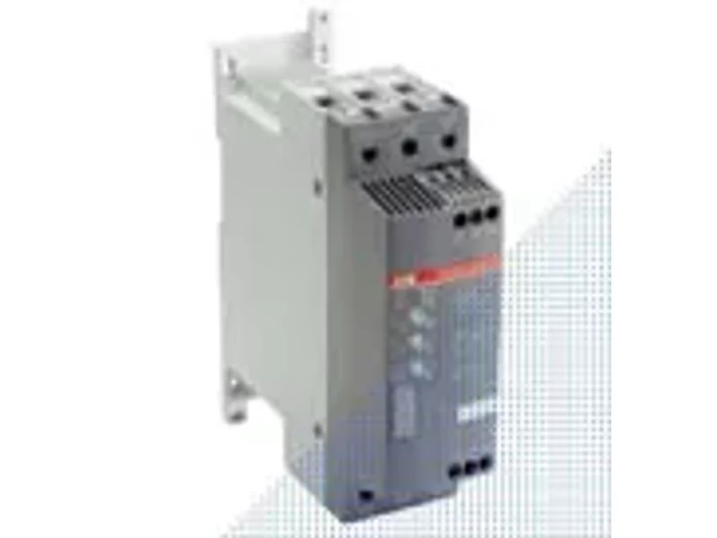 Устройство плавного пуска PSR9-600-70 4кВт 400В (100-240В AC)