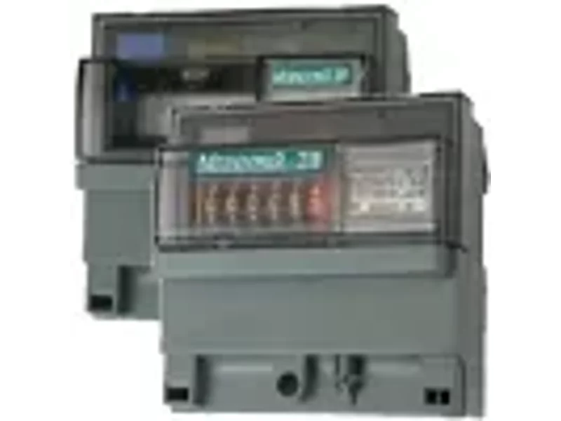 Электросчетчик Меркурий 201.5 5(60)А/230В кл.т. 1, МОУ, однотарифный