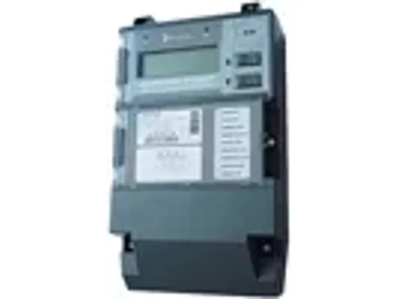 Меркурий 233 АRT-00 RKG 5-7,5A 100В кл.т. 0,5, ЖКИ, RS-485, GSM, многотарифный