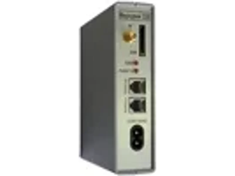 GSM шлюз Меркурий 228