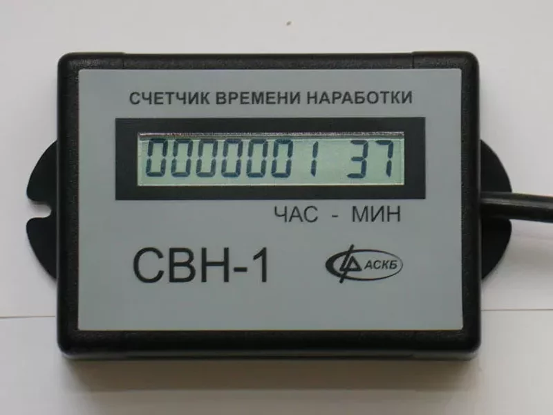 Счетчик времени наработки или СВН-2-220