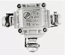 Муфта тройниковая шахтная ТМ-6