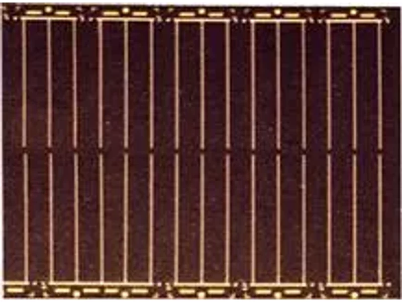 LR0GC03 Солнечная батарея из поликристаллического кремния 145мВт