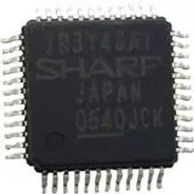 IR3Y48A3 Периферийная микросхема к ПЗС матрице