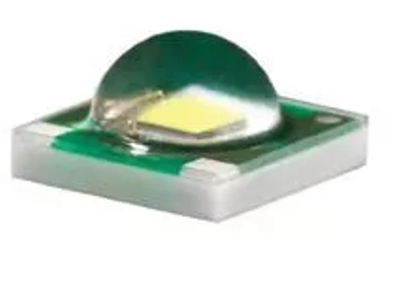 Семейство светодиодов XP-E