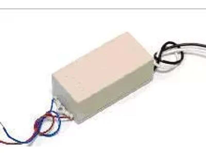 XLD-PS-230035C-10W Светодиодный драйвер со степенью защиты IP 67