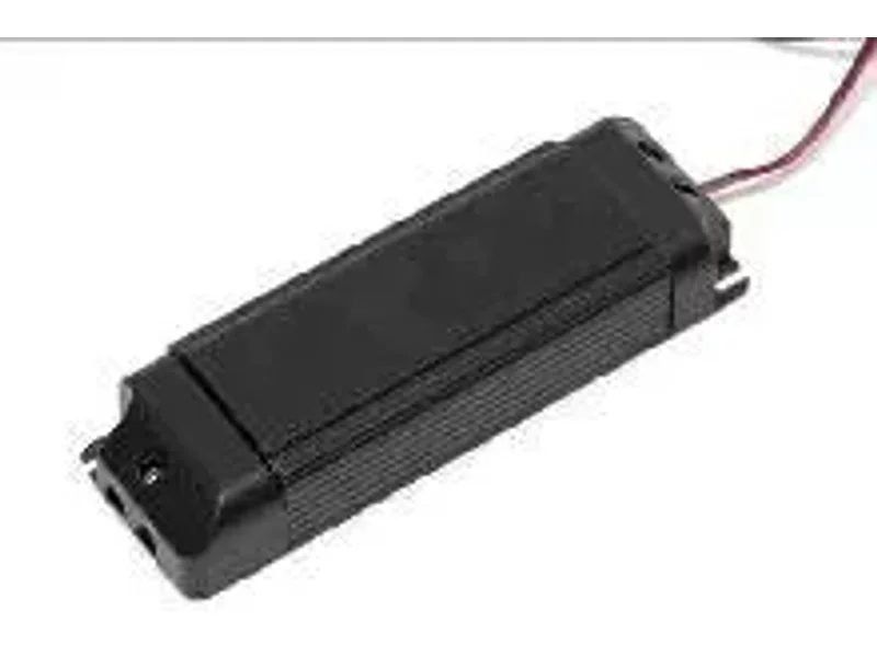 XLD-PS-230035AF-10W Светодиодный драйвер со степенью защиты IP40