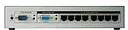 HBT MBS-308T Передатчик VGA и аудио сигнала в витую пару (8 портов)