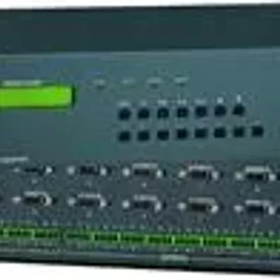 Creator MATRIX VGA0802 Матричный коммутатор сигналов VGA/XGA, 8:2