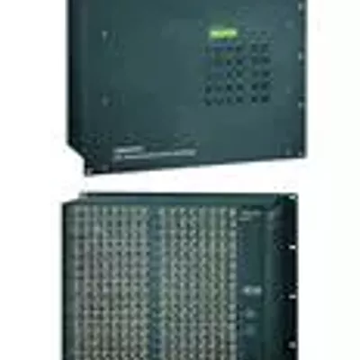 Creator MATRIX RGB3208-A Матричный коммутатор сигналов RGBHV + аудио, 32:8