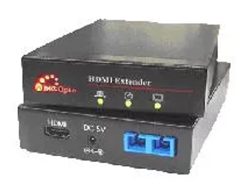 Apac Opto HDMI200-2CS-01 Комплект устройств для передачи HDMI сигнала