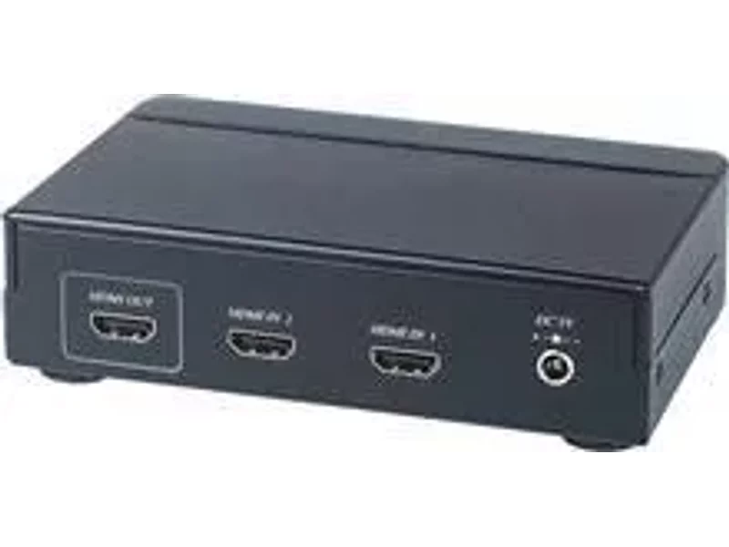 SHE HS02 Коммутатор 2:1 HDMI сигнала