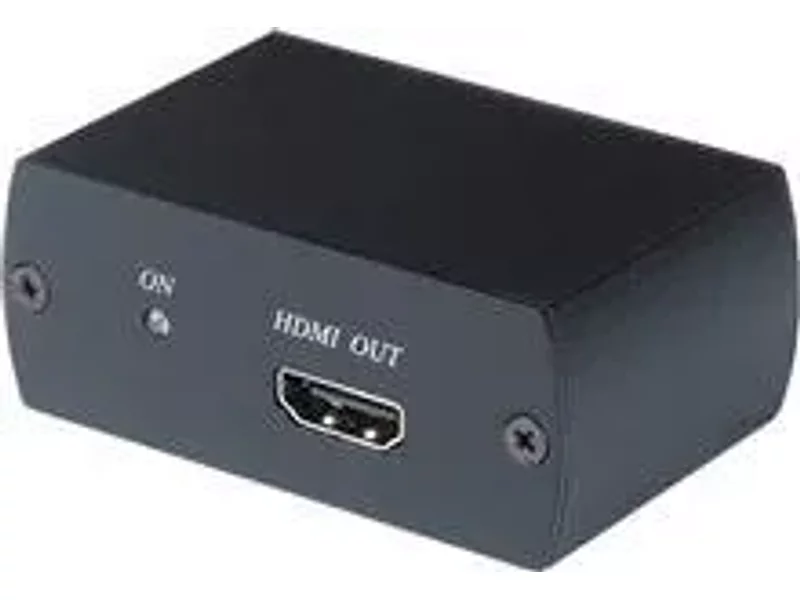 SHE HR01 Репитер HDMI сигнала